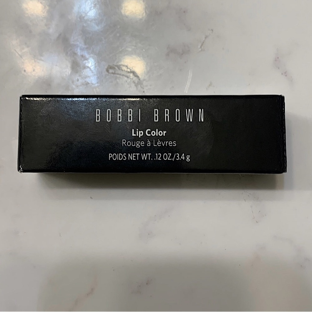 Bobbi Brown Lipstick- New